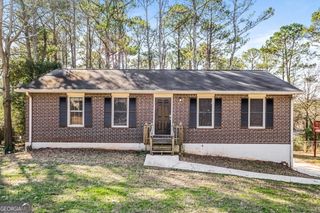 3613 Fay Drive, Rex, GA 30273