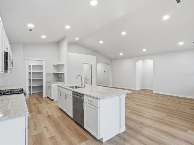 18194 E Barclay Ct, Spokane Valley, WA 99016
