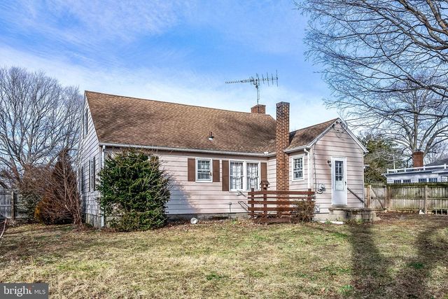 29510 HAWKES HILL RD, Easton, MD 21601