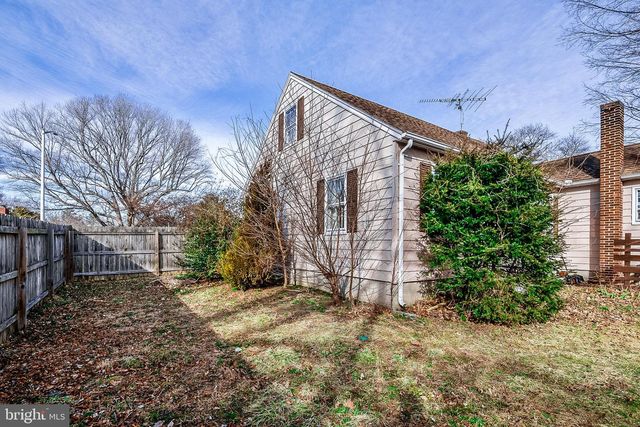 29510 HAWKES HILL RD, Easton, MD 21601