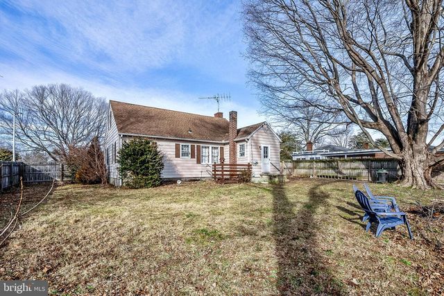 29510 HAWKES HILL RD, Easton, MD 21601