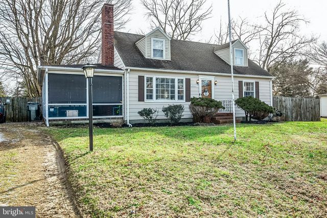 29510 HAWKES HILL RD, Easton, MD 21601