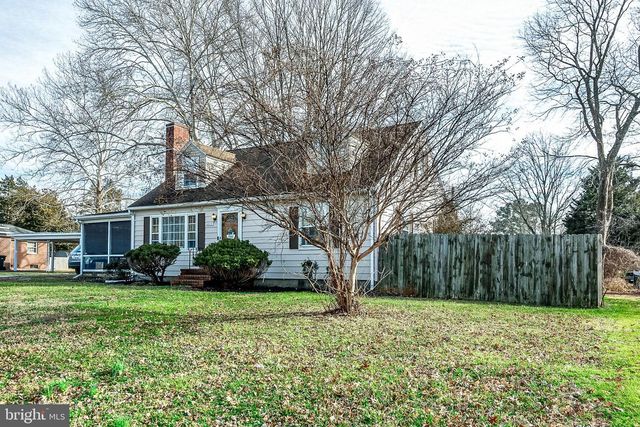 29510 HAWKES HILL RD, Easton, MD 21601