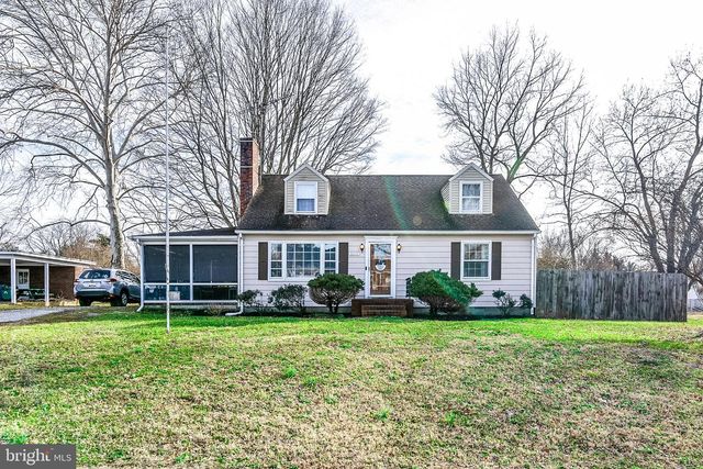 29510 HAWKES HILL RD, Easton, MD 21601