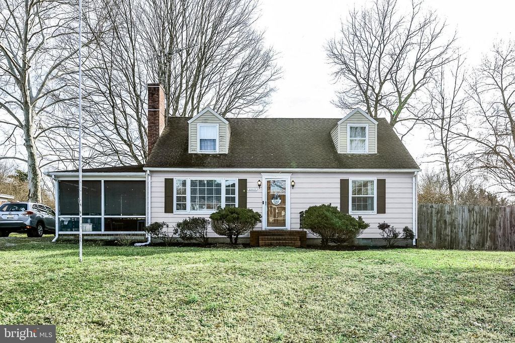 29510 HAWKES HILL RD, Easton, MD 21601