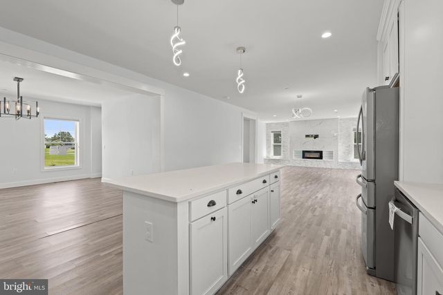 7832 OLD RECEIVER RD, Frederick, MD 21702
