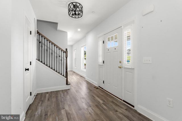 7832 OLD RECEIVER RD, Frederick, MD 21702