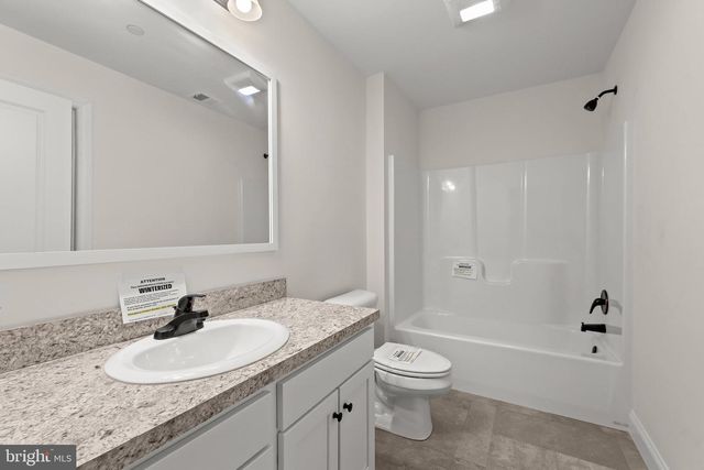 7832 OLD RECEIVER RD, Frederick, MD 21702