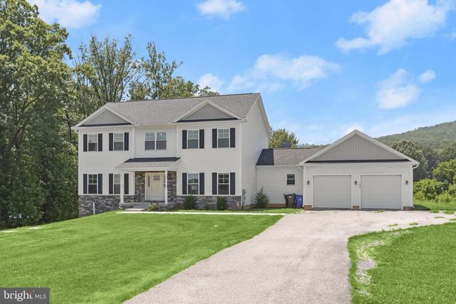 7832 OLD RECEIVER RD, Frederick, MD 21702