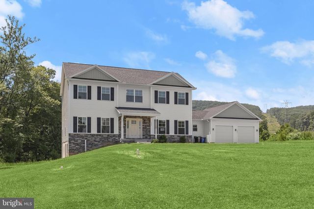 7832 OLD RECEIVER RD, Frederick, MD 21702