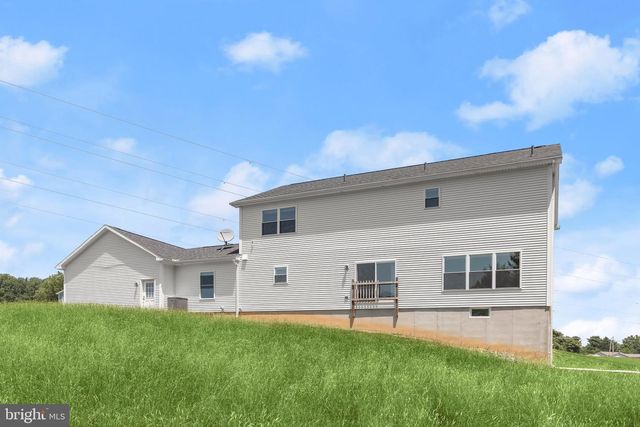 7832 OLD RECEIVER RD, Frederick, MD 21702