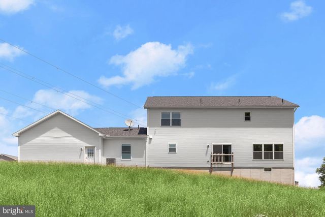 7832 OLD RECEIVER RD, Frederick, MD 21702