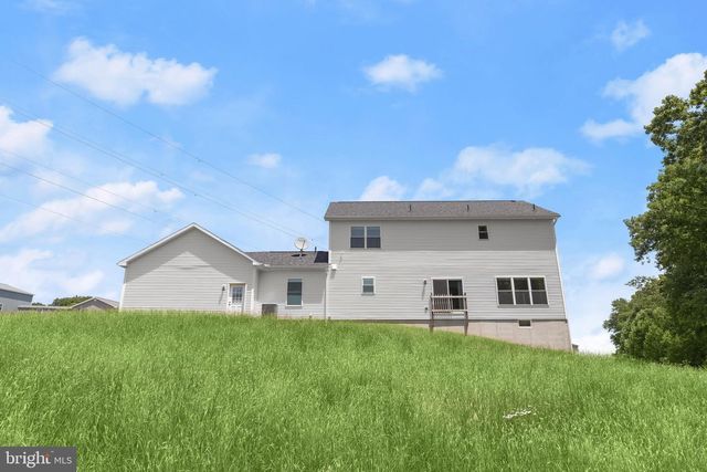 7832 OLD RECEIVER RD, Frederick, MD 21702
