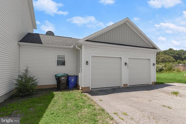7832 OLD RECEIVER RD, Frederick, MD 21702