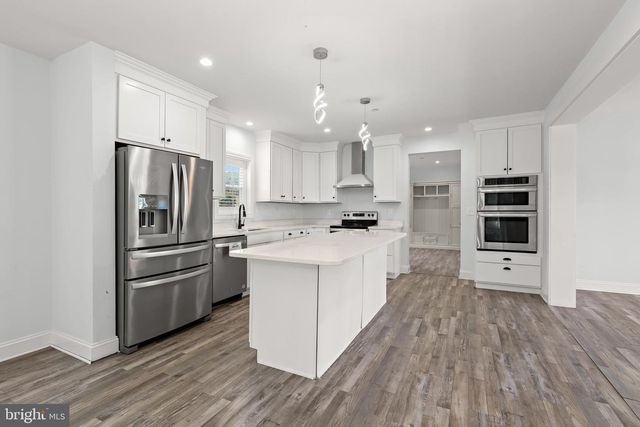 7832 OLD RECEIVER RD, Frederick, MD 21702