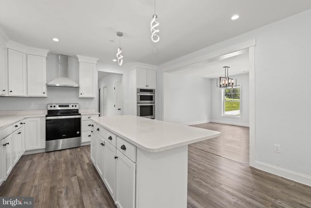 7832 OLD RECEIVER RD, Frederick, MD 21702