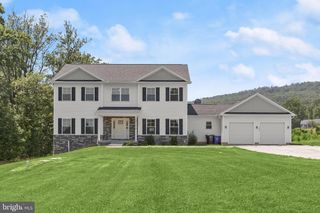 7832 OLD RECEIVER RD, Frederick, MD 21702