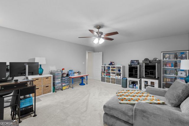 795 Huiet Drive, Mcdonough, GA 30252