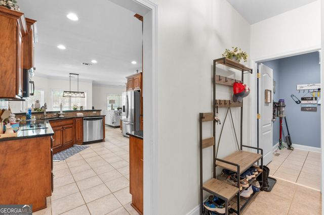 795 Huiet Drive, Mcdonough, GA 30252