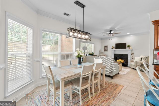 795 Huiet Drive, Mcdonough, GA 30252