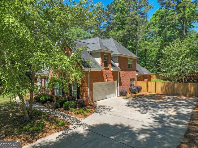 795 Huiet Drive, Mcdonough, GA 30252