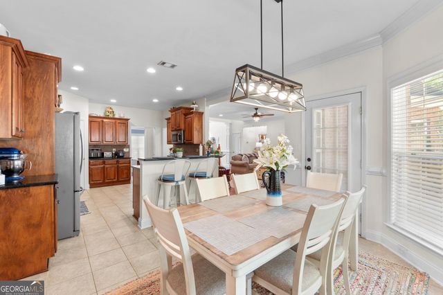 795 Huiet Drive, Mcdonough, GA 30252
