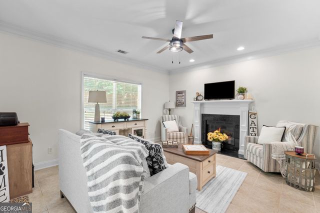 795 Huiet Drive, Mcdonough, GA 30252