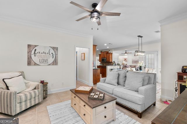 795 Huiet Drive, Mcdonough, GA 30252