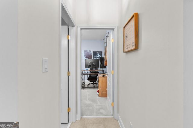 795 Huiet Drive, Mcdonough, GA 30252