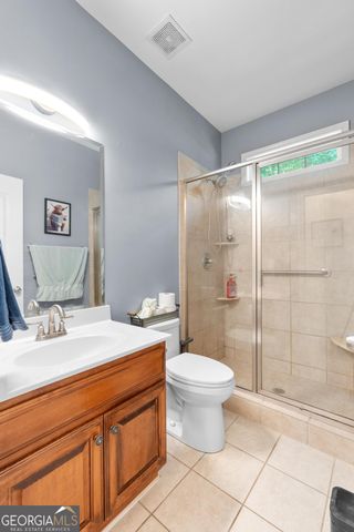795 Huiet Drive, Mcdonough, GA 30252
