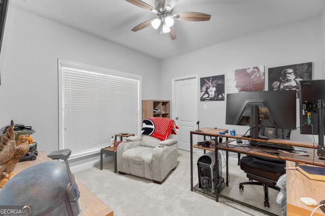 795 Huiet Drive, Mcdonough, GA 30252