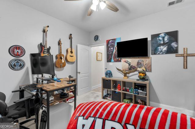 795 Huiet Drive, Mcdonough, GA 30252