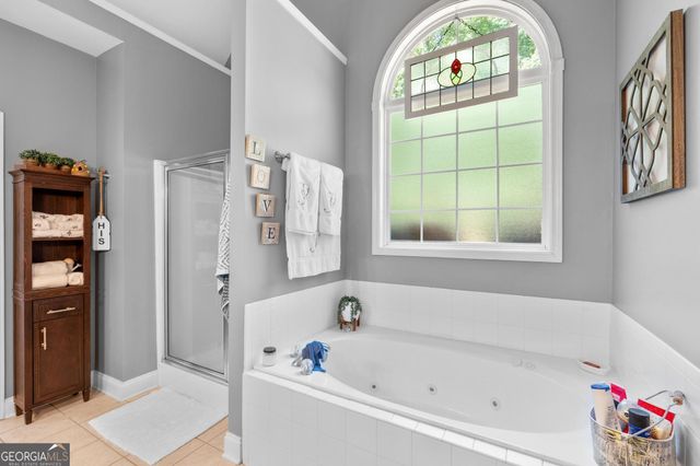 795 Huiet Drive, Mcdonough, GA 30252
