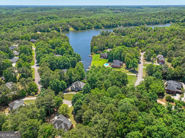 795 Huiet Drive, Mcdonough, GA 30252