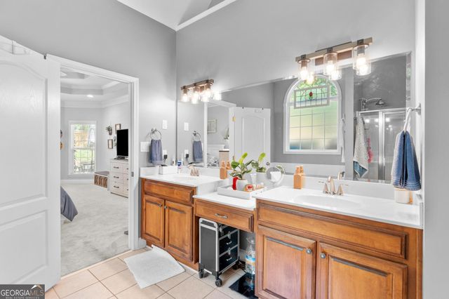 795 Huiet Drive, Mcdonough, GA 30252