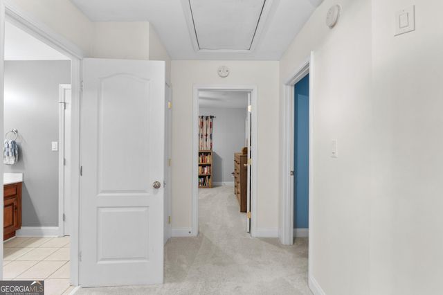 795 Huiet Drive, Mcdonough, GA 30252