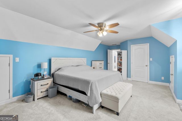 795 Huiet Drive, Mcdonough, GA 30252
