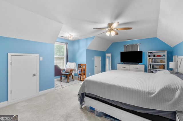 795 Huiet Drive, Mcdonough, GA 30252
