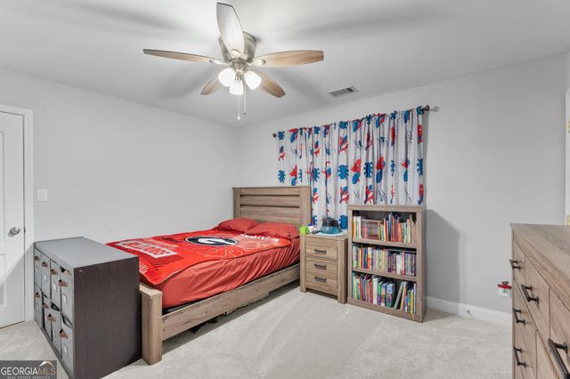 795 Huiet Drive, Mcdonough, GA 30252