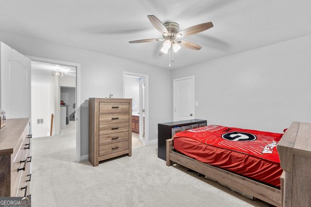 795 Huiet Drive, Mcdonough, GA 30252