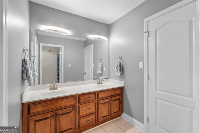 795 Huiet Drive, Mcdonough, GA 30252