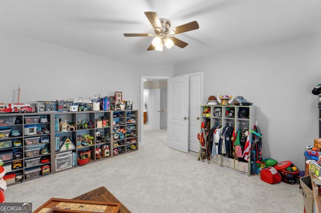 795 Huiet Drive, Mcdonough, GA 30252
