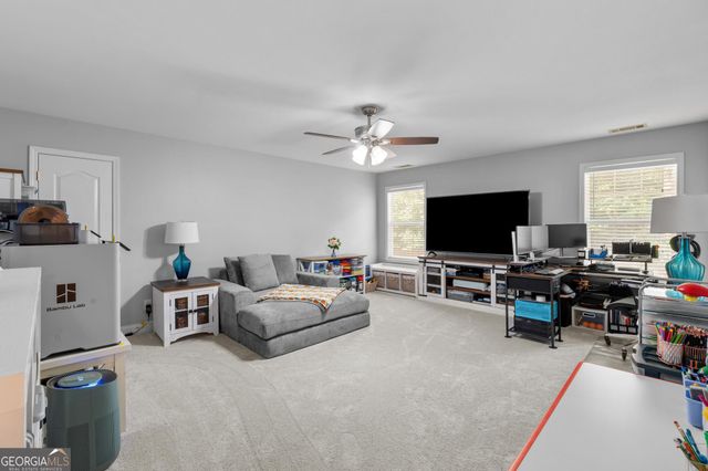 795 Huiet Drive, Mcdonough, GA 30252