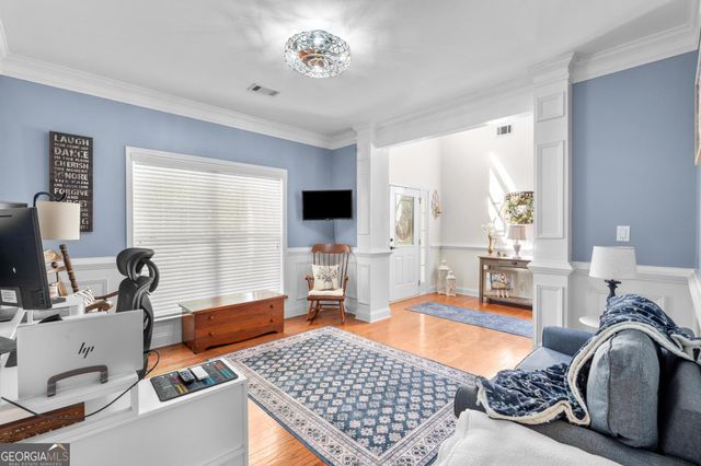 795 Huiet Drive, Mcdonough, GA 30252