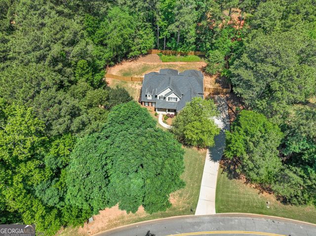 795 Huiet Drive, Mcdonough, GA 30252
