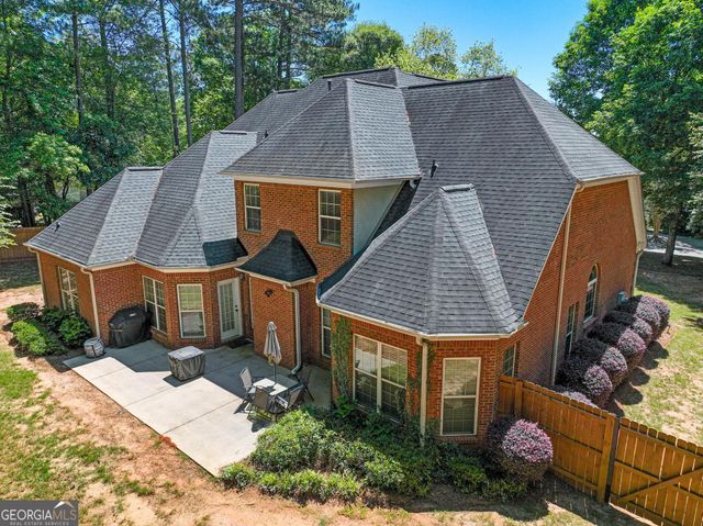 795 Huiet Drive, Mcdonough, GA 30252