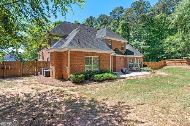 795 Huiet Drive, Mcdonough, GA 30252