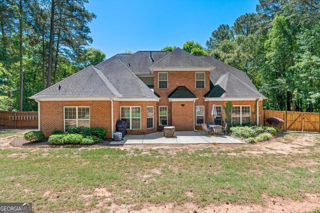 795 Huiet Drive, Mcdonough, GA 30252