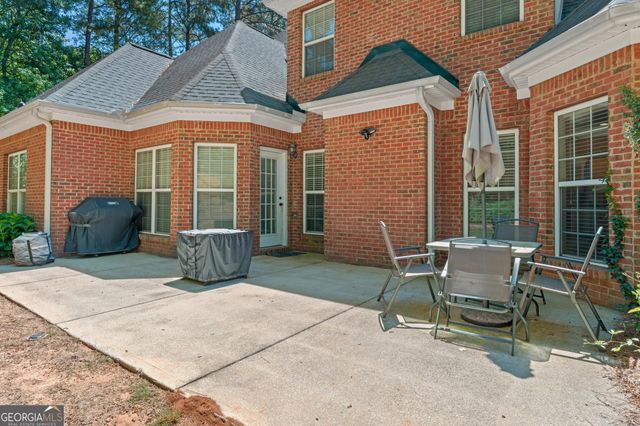 795 Huiet Drive, Mcdonough, GA 30252