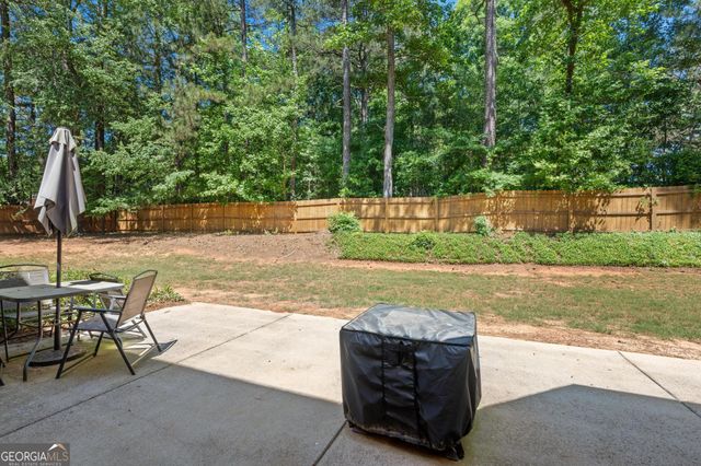 795 Huiet Drive, Mcdonough, GA 30252